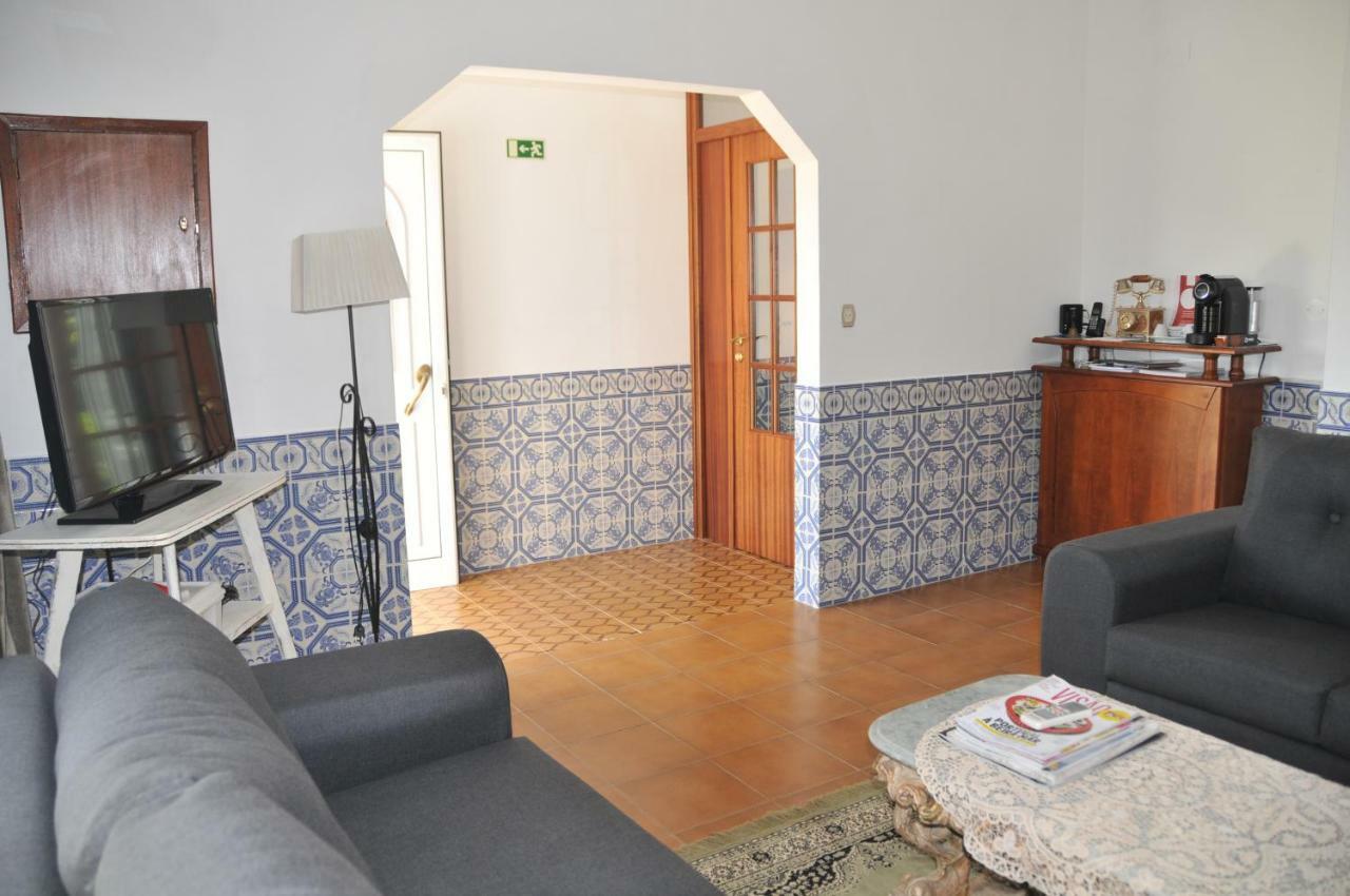 Casa Da Lardosa Hotel Eksteriør billede